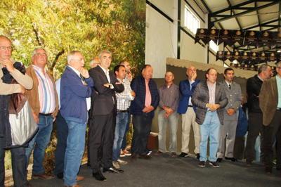 Rural Castanea 2018, fotografia 12 de 75