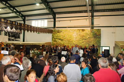 Rural Castanea 2018, fotografia 11 de 75