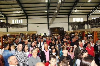 Rural Castanea 2018, fotografia 10 de 75