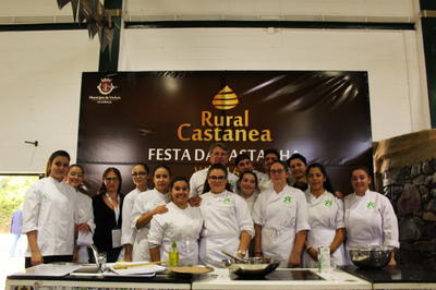 Rural Castanea 2018, fotografia 23 de 75