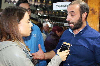 Rural Castanea 2018, fotografia 19 de 75