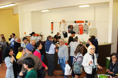 Rural Castanea 2018, fotografia 36 de 75