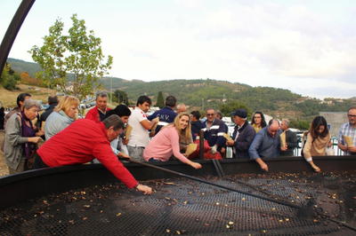 Rural Castanea 2018, fotografia 40 de 75