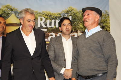 Rural Castanea 2018, fotografia 58 de 75