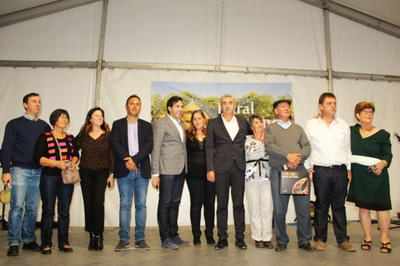 Rural Castanea 2018, fotografia 55 de 75