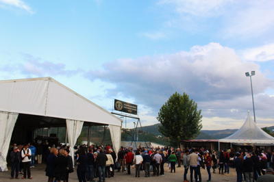 Rural Castanea 2018, fotografia 73 de 75