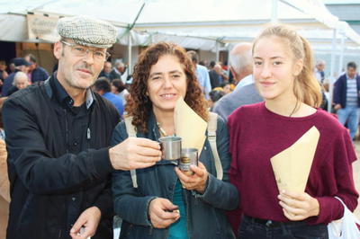 Rural Castanea 2018, fotografia 72 de 75