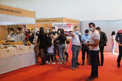 XXII Feira do Folar de Valpaços, fotografia 14 de 42