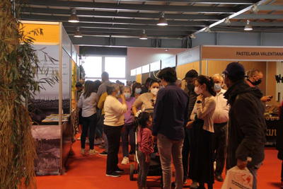 XXII Feira do Folar de Valpaços, fotografia 13 de 42