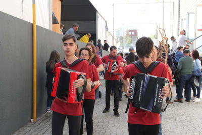 XXII Feira do Folar de Valpaços, fotografia 41 de 42