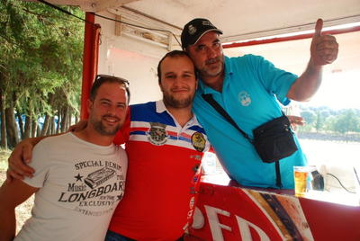 Encontro Motard Vila Boa, fotografia 4 de 54