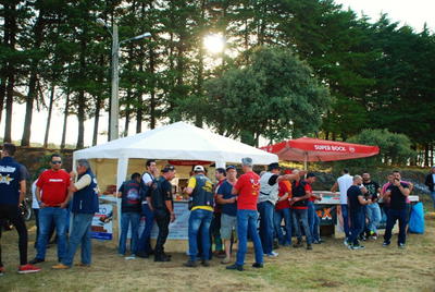 Encontro Motard Vila Boa, fotografia 15 de 54