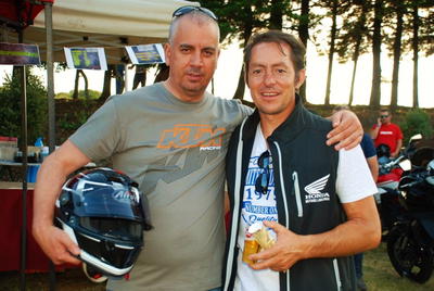 Encontro Motard Vila Boa, fotografia 7 de 54