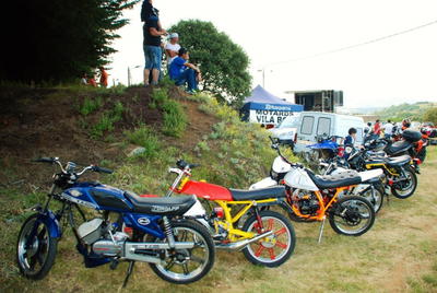 Encontro Motard Vila Boa, fotografia 10 de 54