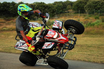 Encontro Motard Vila Boa, fotografia 6 de 54