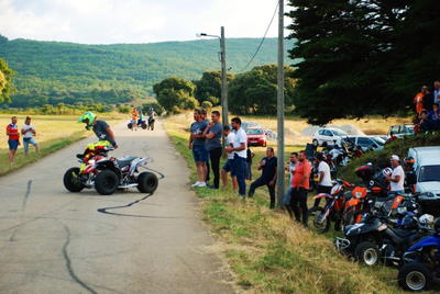 Encontro Motard Vila Boa, fotografia 32 de 54