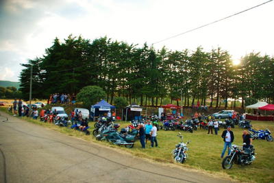 Encontro Motard Vila Boa, fotografia 31 de 54