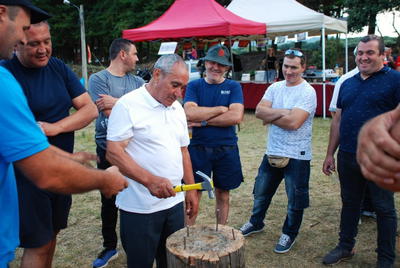 Encontro Motard Vila Boa, fotografia 44 de 54