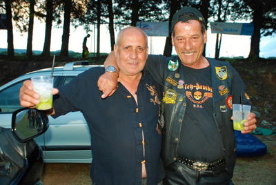 Encontro Motard Vila Boa, fotografia 43 de 54
