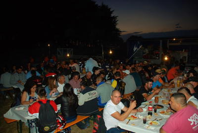 Encontro Motard Vila Boa, fotografia 40 de 54