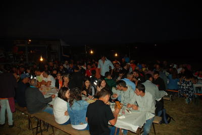 Encontro Motard Vila Boa, fotografia 39 de 54