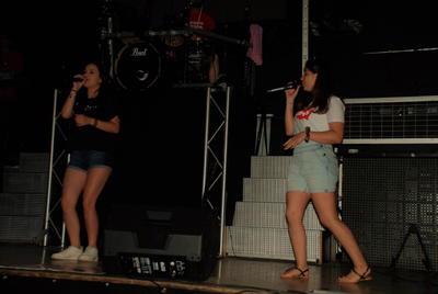 Encontro Motard Vila Boa, fotografia 52 de 54