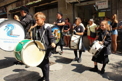 PAN apresentado em Salamanca, fotografia 4 de 33