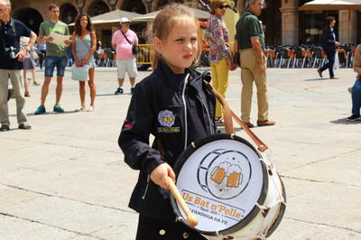 PAN apresentado em Salamanca, fotografia 13 de 33