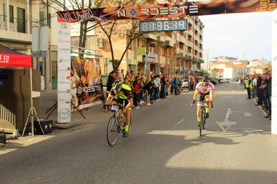 I Volta ao Nordeste em Bicicleta, fotografia 12 de 54