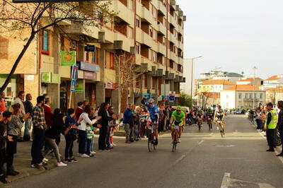 I Volta ao Nordeste em Bicicleta, fotografia 9 de 54