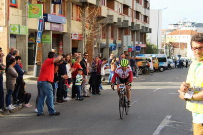I Volta ao Nordeste em Bicicleta, fotografia 18 de 54