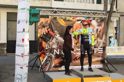 I Volta ao Nordeste em Bicicleta, fotografia 36 de 54