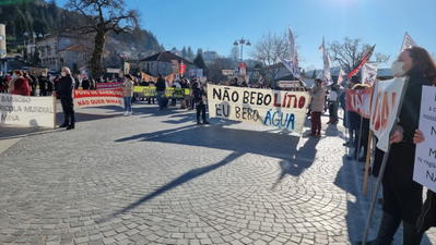Não às minas, fotografia 13 de 57