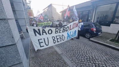 Não às minas, fotografia 12 de 57