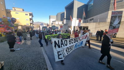Não às minas, fotografia 38 de 57
