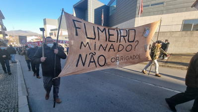 Não às minas, fotografia 35 de 57