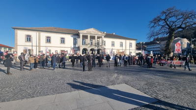Não às minas, fotografia 52 de 57