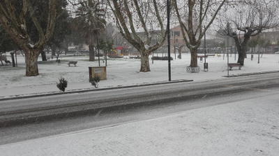 Nevão em Trás-os-Montes, fotografia 4 de 88