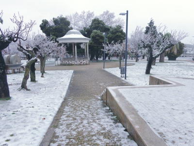 Nevão em Trás-os-Montes, fotografia 6 de 88