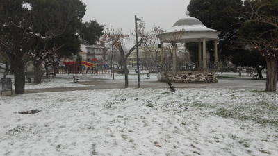 Nevão em Trás-os-Montes, fotografia 7 de 88