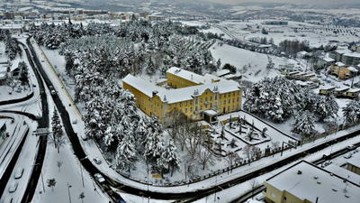 Nevão em Trás-os-Montes, fotografia 12 de 88