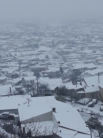 Nevão em Trás-os-Montes, fotografia 44 de 88