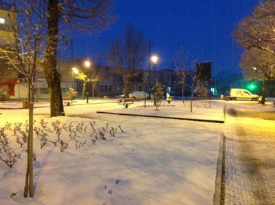 Nevão em Trás-os-Montes, fotografia 42 de 88