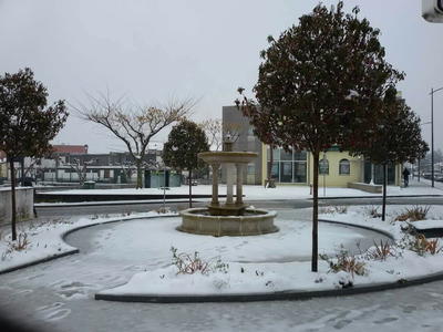 Nevão em Trás-os-Montes, fotografia 41 de 88