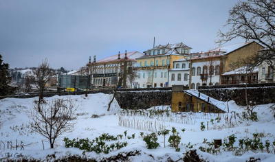 Nevão em Trás-os-Montes, fotografia 83 de 88