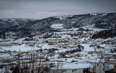 Nevão em Trás-os-Montes, fotografia 82 de 88