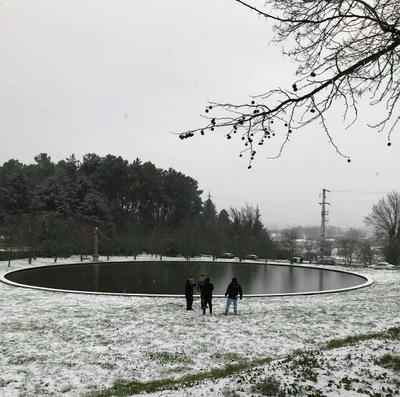 Nevão em Trás-os-Montes, fotografia 48 de 88