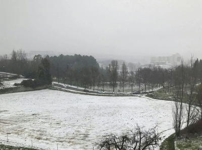 Nevão em Trás-os-Montes, fotografia 65 de 88