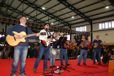 Feira do Fumeiro de Vinhais - 2018, fotografia 13 de 30