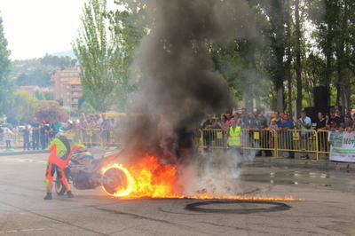XXI Concentração de Mirandela, fotografia 6 de 66